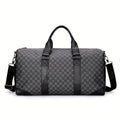 Large Capacity Gym Duffel Bag