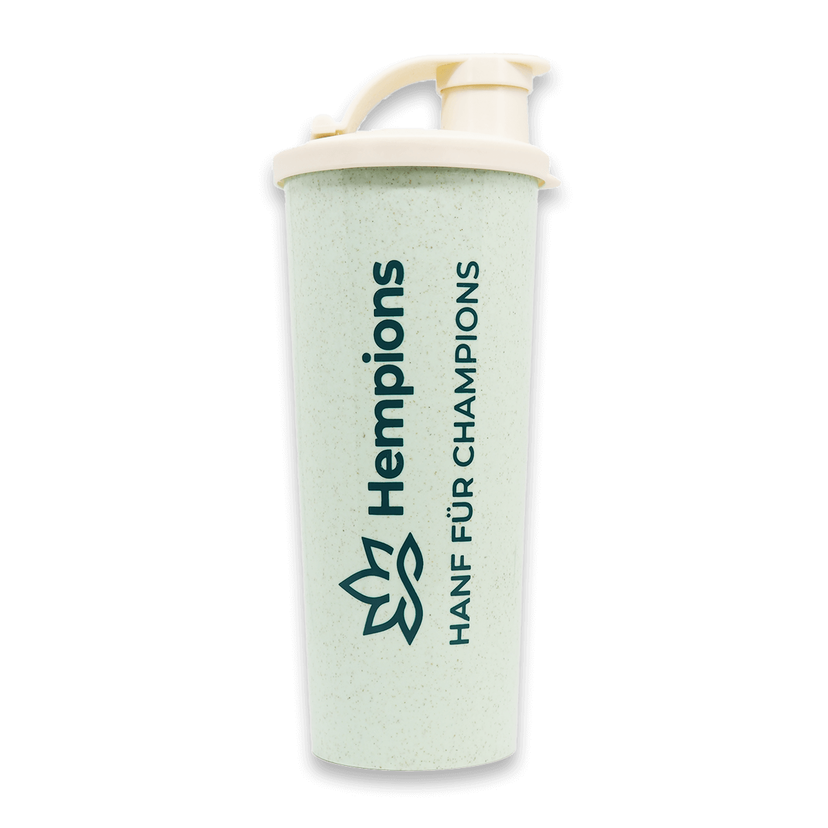 Hempions Bioplastik Shaker
