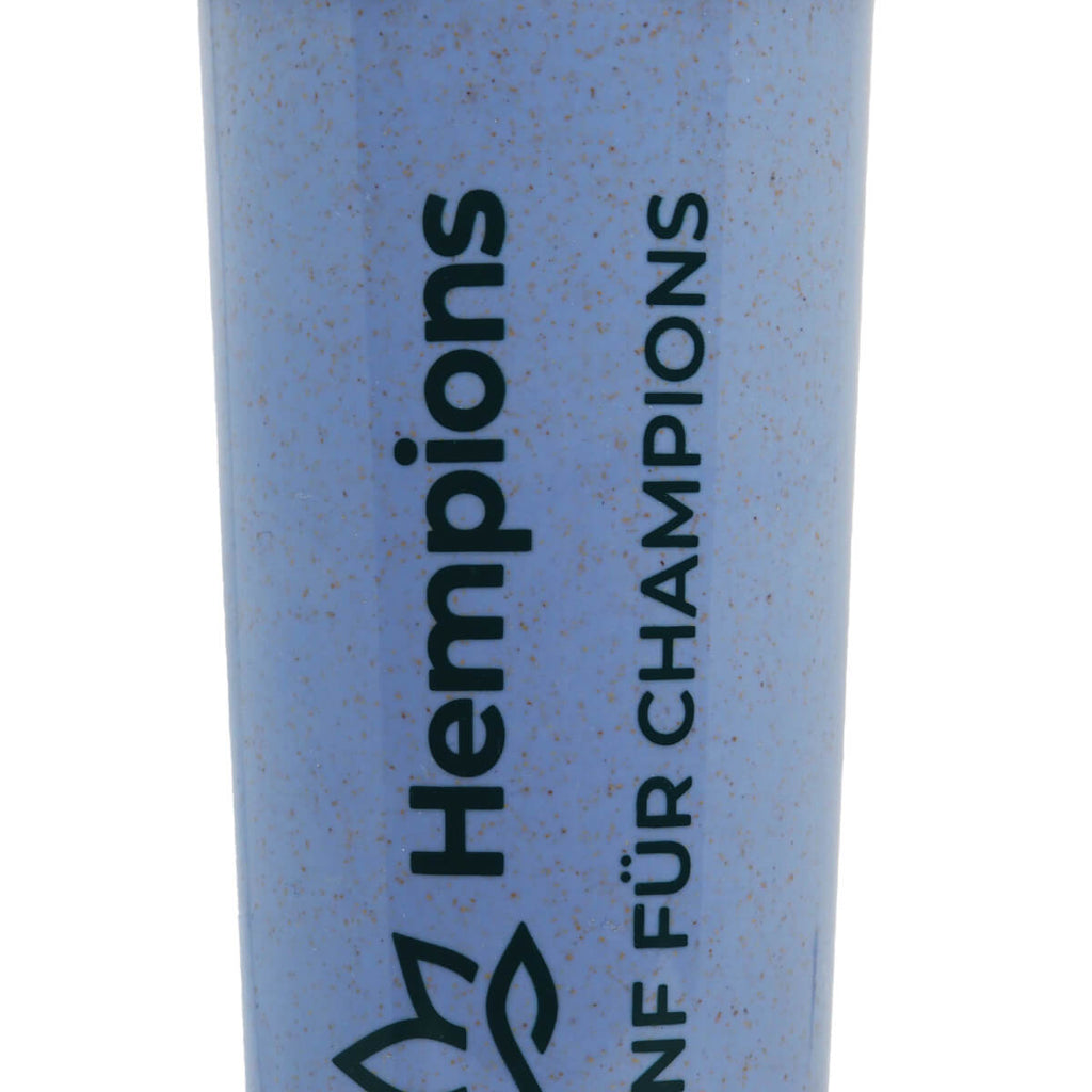 Hempions Bioplastik Shaker