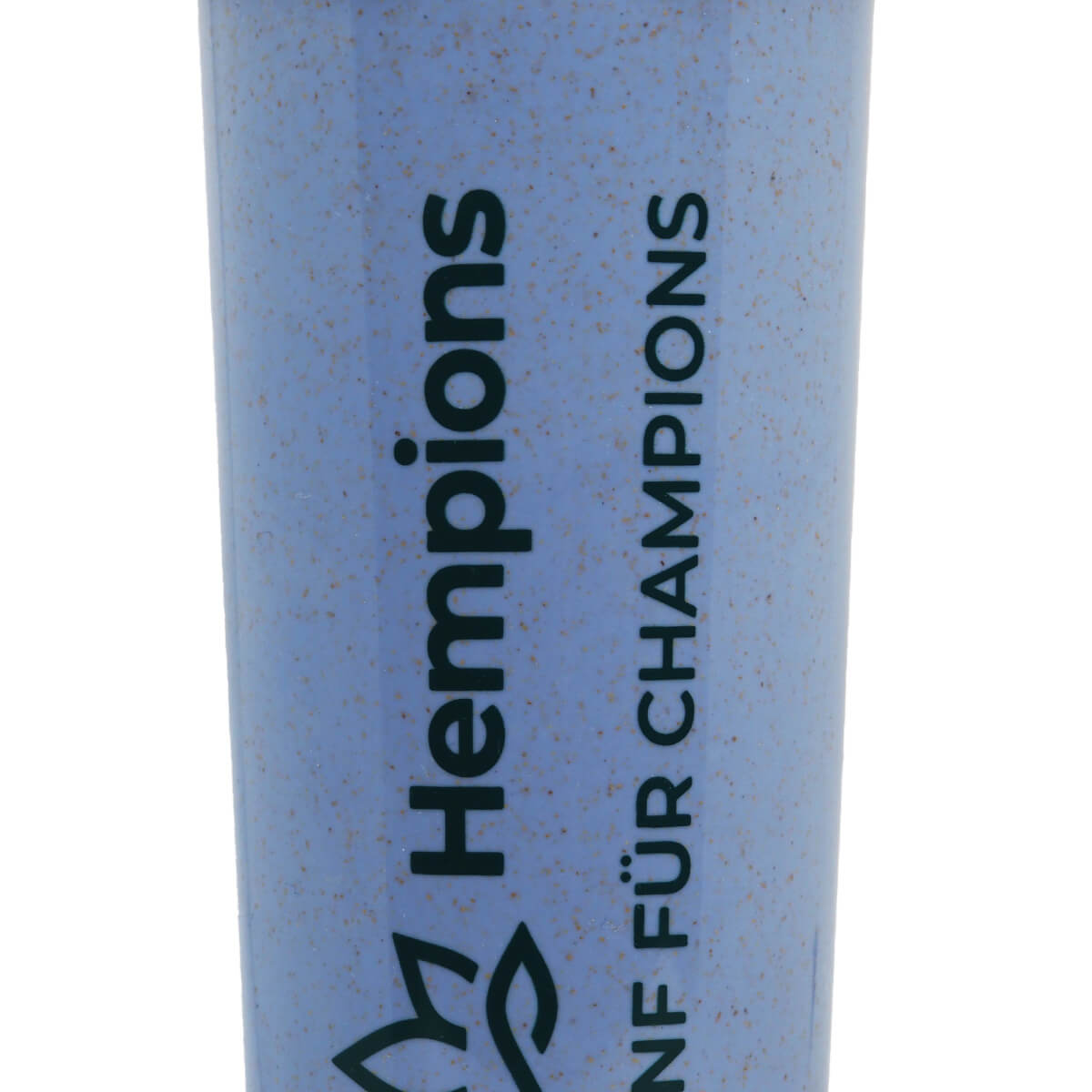 Hempions Bioplastik Shaker