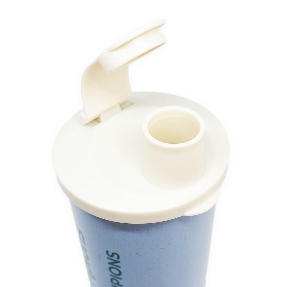 Hempions Bioplastik Shaker