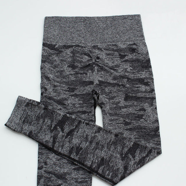 Women Sport Gym Yoga Leggings